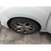 Transmision Delantera Izquierda para Citroën Ds3 (Sa_)