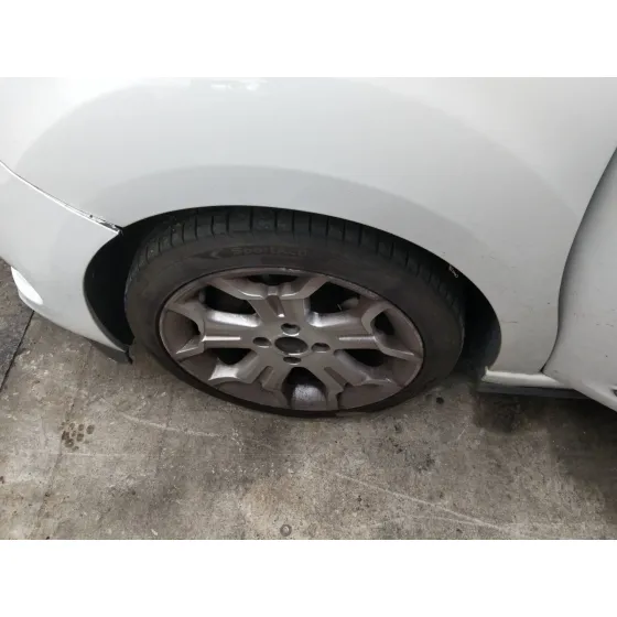 Transmision Delantera Izquierda para Citroën Ds3 (Sa_)