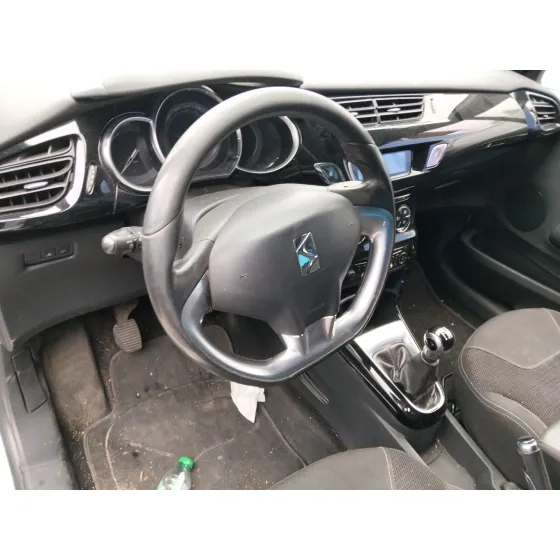 Volante para Citroën Ds3 (Sa_)