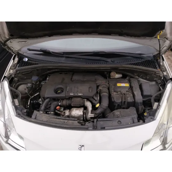 Motor Completo para Citroën Ds3 (Sa_)