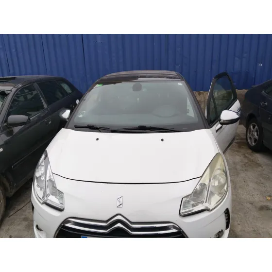 Motor Completo para Citroën Ds3 (Sa_)