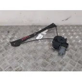 Elevalunas Trasero Derecho para Skoda Fabia Iii (Nj3)