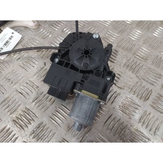 Elevalunas Trasero Derecho para Skoda Fabia Iii (Nj3)