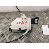 Cerradura Puerta Delantera Derecha para Citroën Berlingo Multispace (B9)