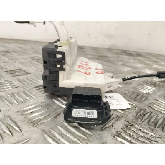 Cerradura Puerta Delantera Derecha para Citroën Berlingo Multispace (B9)