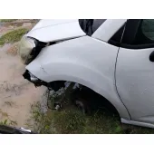 Aleta Delantera Izquierda para Citroën C3 Ii (Sc_)