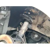 Amortiguador Delantero Derecho para Citroën C3 Ii (Sc_)