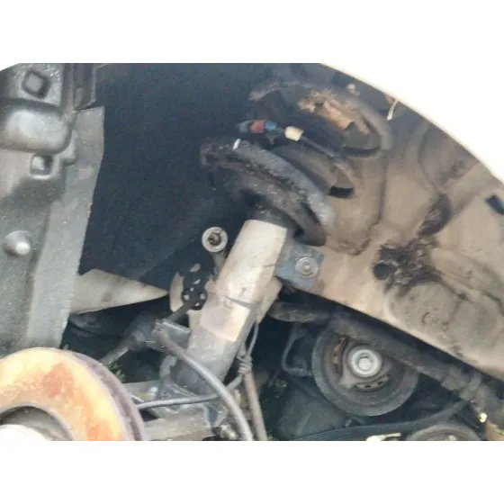 Amortiguador Delantero Derecho para Citroën C3 Ii (Sc_)