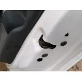 Cerradura Puerta Delantera Derecha para Citroën C3 Ii (Sc_)