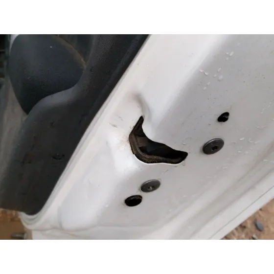 Cerradura Puerta Delantera Derecha para Citroën C3 Ii (Sc_)