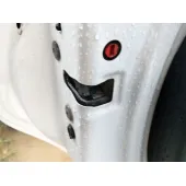 Cerradura Puerta Trasera Izquierda para Citroën C3 Ii (Sc_)