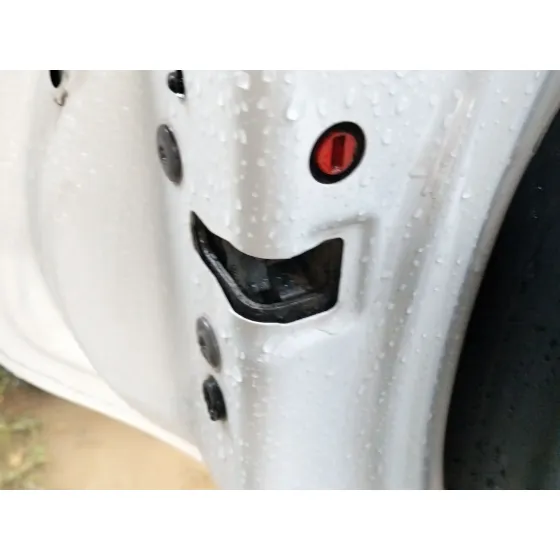 Cerradura Puerta Trasera Izquierda para Citroën C3 Ii (Sc_)