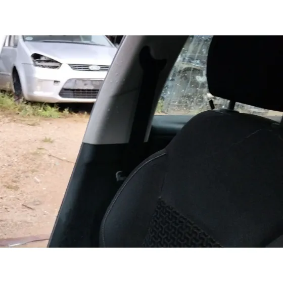 Cinturon Seguridad Delantero Derecho para Citroën C3 Ii (Sc_)