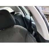 Cinturon Seguridad Delantero Izquierdo para Citroën C3 Ii (Sc_)
