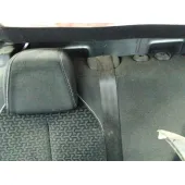Cinturon Seguridad Trasero Central para Citroën C3 Ii (Sc_)