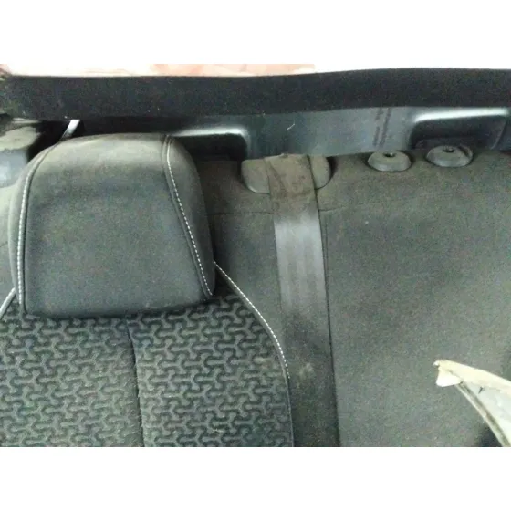 Cinturon Seguridad Trasero Central para Citroën C3 Ii (Sc_)