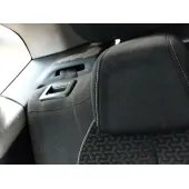 Cinturon Seguridad Trasero Derecho para Citroën C3 Ii (Sc_)