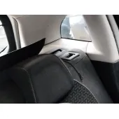 Cinturon Seguridad Trasero Izquierdo para Citroën C3 Ii (Sc_)
