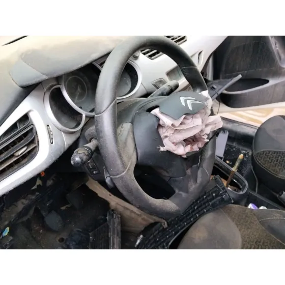 Columna Direccion para Citroën C3 Ii (Sc_)