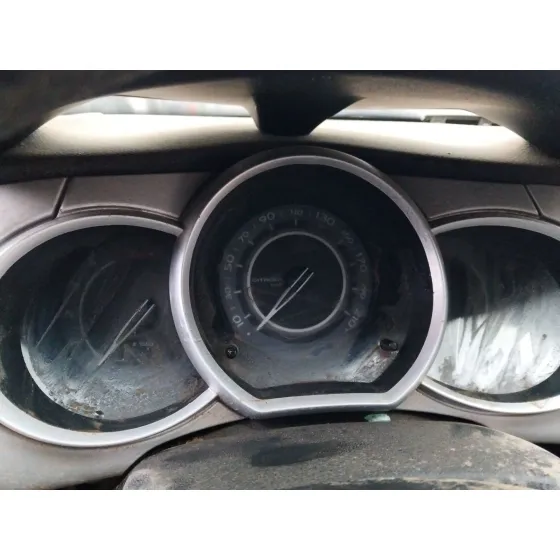 Cuadro Instrumentos para Citroën C3 Ii (Sc_)