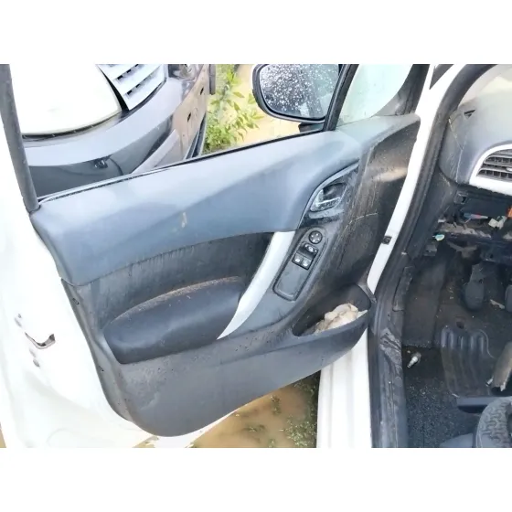 Elevalunas Delantero Izquierdo para Citroën C3 Ii (Sc_)