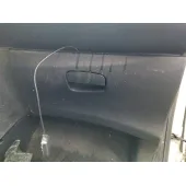 Guantera para Citroën C3 Ii (Sc_)