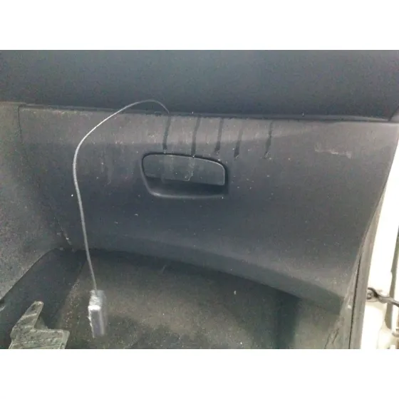 Guantera para Citroën C3 Ii (Sc_)