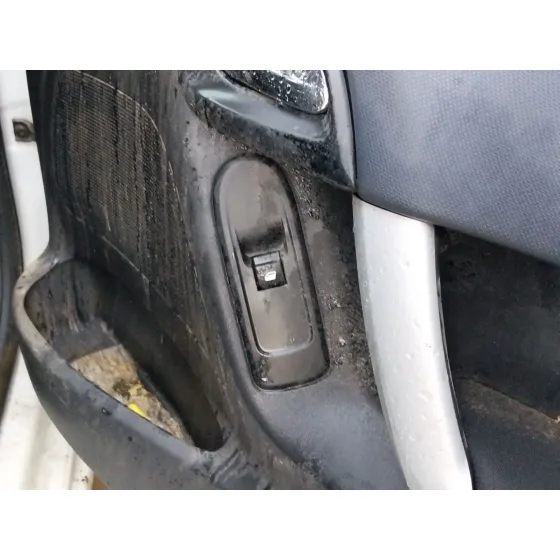 Mando Elevalunas Delantero Derecho para Citroën C3 Ii (Sc_)