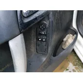 Mando Elevalunas Delantero Izquierdo para Citroën C3 Ii (Sc_)