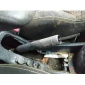 Palanca Freno De Mano para Citroën C3 Ii (Sc_)