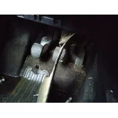 Pedal Acelerador para Citroën C3 Ii (Sc_)