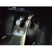 Pedal Embrague para Citroën C3 Ii (Sc_)