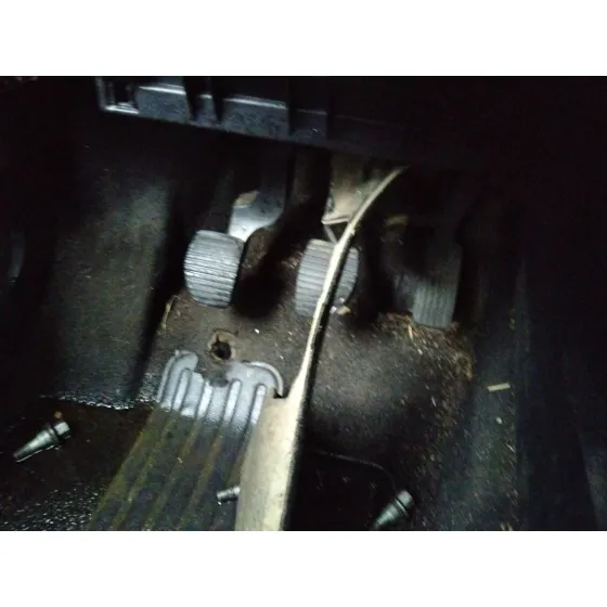 Pedal Embrague para Citroën C3 Ii (Sc_)