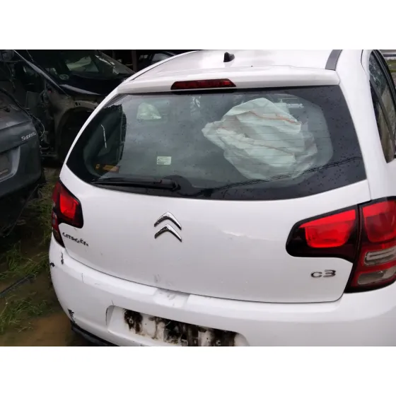 Porton Trasero para Citroën C3 Ii (Sc_)
