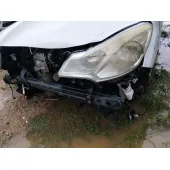Refuerzo Paragolpes Delantero para Citroën C3 Ii (Sc_)