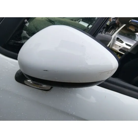 Retrovisor Izquierdo para Citroën C3 Ii (Sc_)
