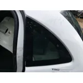 Luna Custodia Trasera Izquierda para Citroën C3 Ii (Sc_)