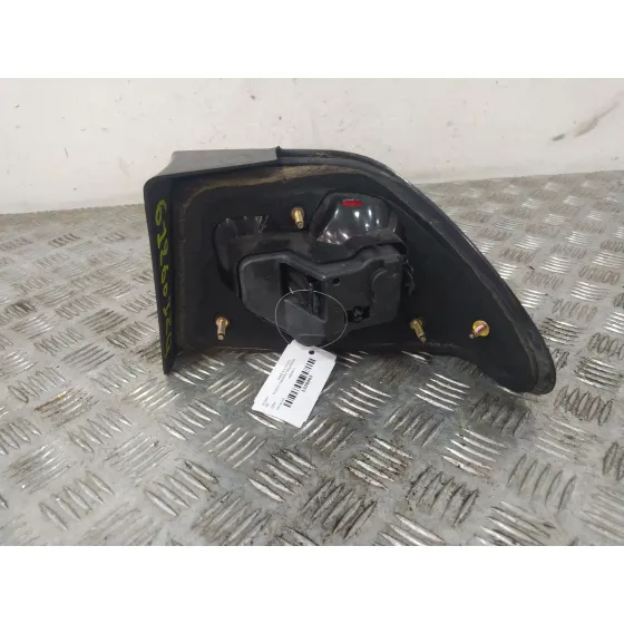 Piloto Trasero Izquierdo para Saab 9-3 (Ys3D)