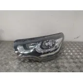 Faro Izquierdo para Citroën C4 Ii (Nc_)