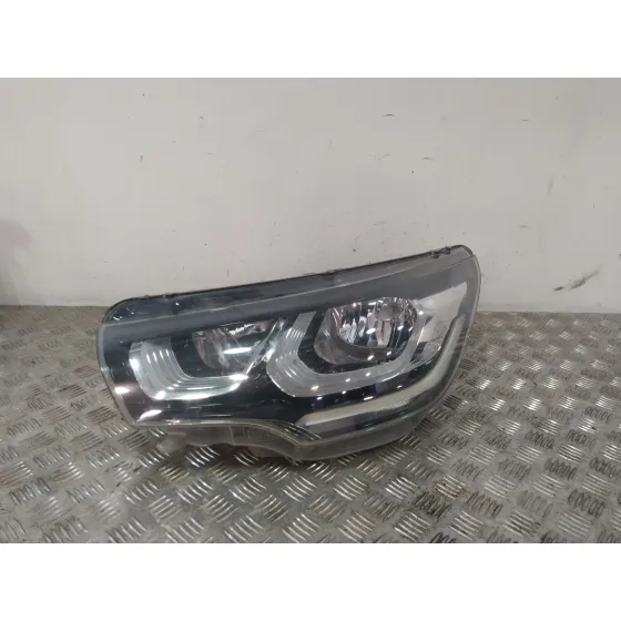 Faro Izquierdo para Citroën C4 Ii (Nc_)