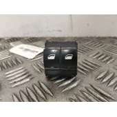 Mando Elevalunas Delantero Izquierdo para Citroën C4 Cactus