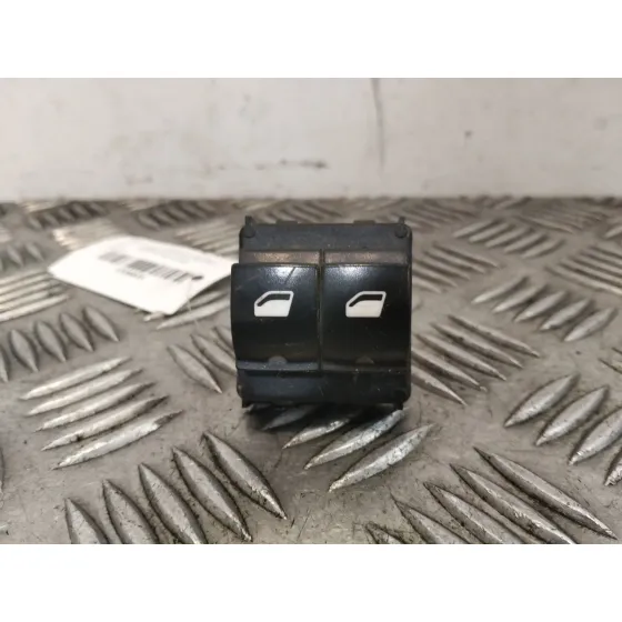 Mando Elevalunas Delantero Izquierdo para Citroën C4 Cactus