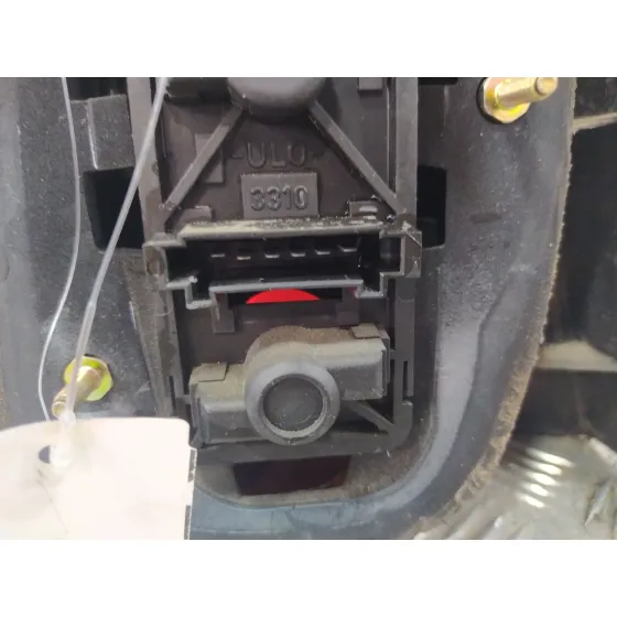 Piloto Trasero Derecho para Mercedes-Benz Clase A (W168)