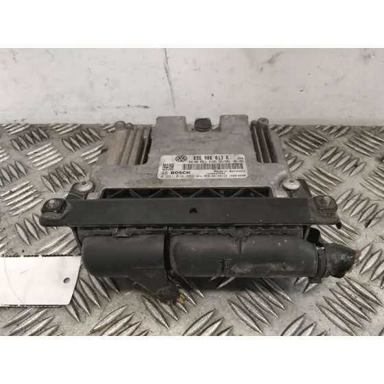 Centralita Motor Uce para Seat Ibiza (6J5)