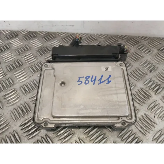 Centralita Motor Uce para Seat Ibiza (6J5)