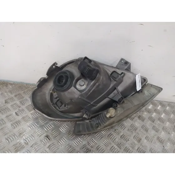 Faro Izquierdo para Renault Trafic Ii Autobus (Jl)