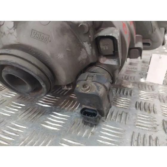 Faro Izquierdo para Renault Trafic Ii Autobus (Jl)