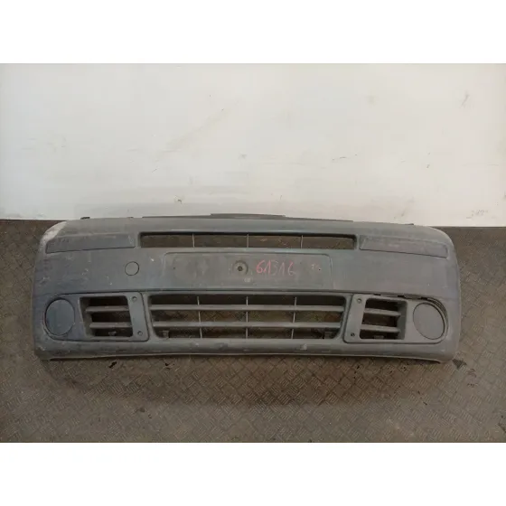 Paragolpes Delantero para Renault Trafic Ii Autobus (Jl)