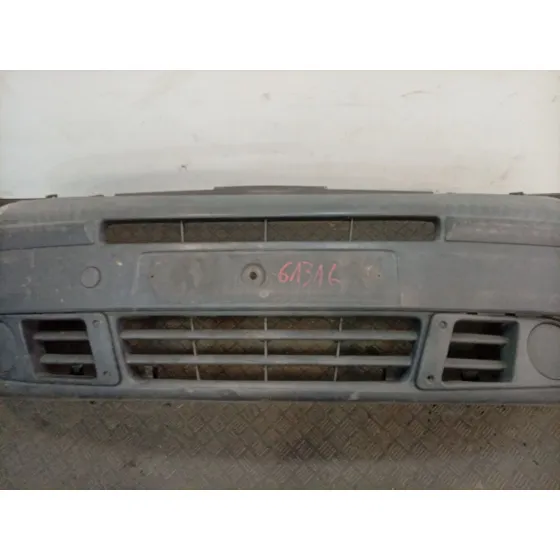 Paragolpes Delantero para Renault Trafic Ii Autobus (Jl)