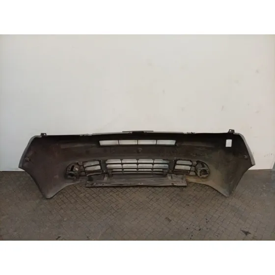 Paragolpes Delantero para Renault Trafic Ii Autobus (Jl)